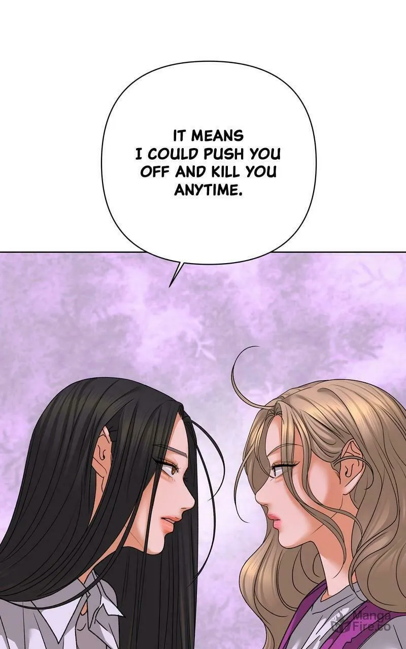 Read The Fox Club chapter 69 image 64 on Lezhin