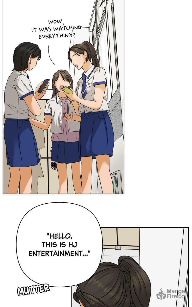 Read The Fox Club chapter 69 image 71 on Lezhin