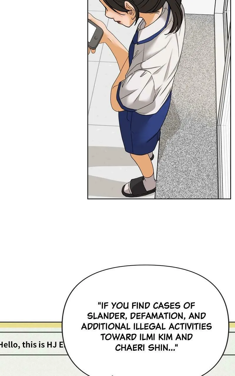 Read The Fox Club chapter 69 image 72 on Lezhin