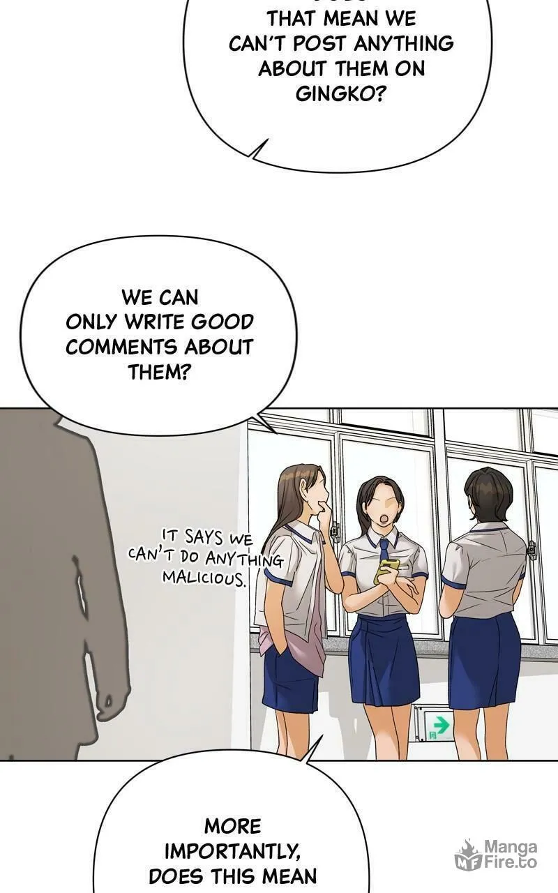 Read The Fox Club chapter 69 image 74 on Lezhin