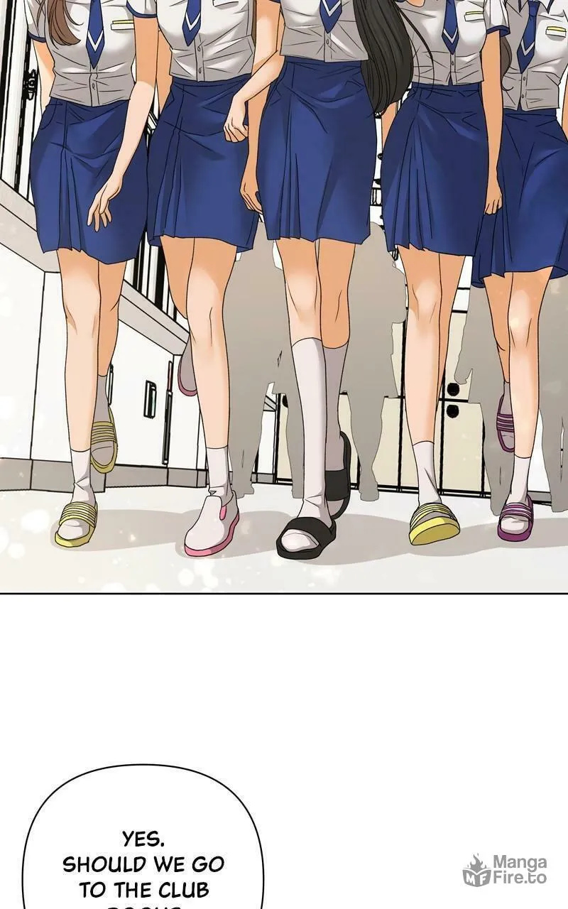 Read The Fox Club chapter 69 image 77 on Lezhin