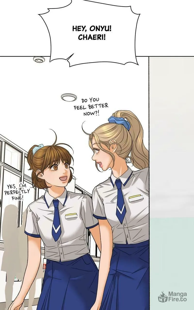 Read The Fox Club chapter 69 image 80 on Lezhin