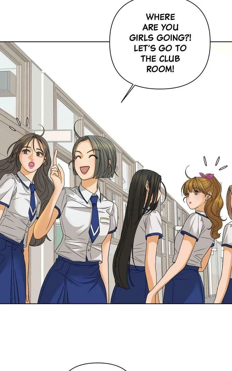 Read The Fox Club chapter 69 image 82 on Lezhin