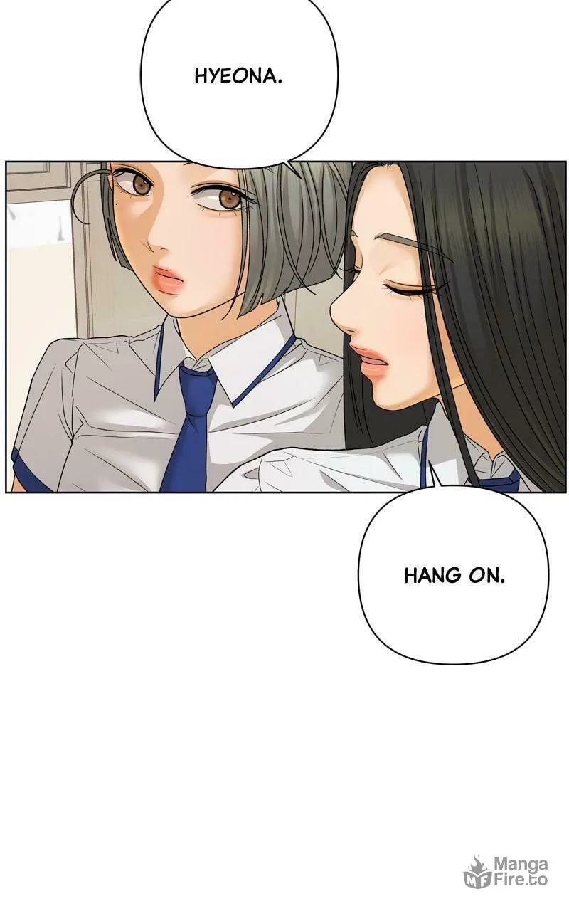 Read The Fox Club chapter 69 image 83 on Lezhin