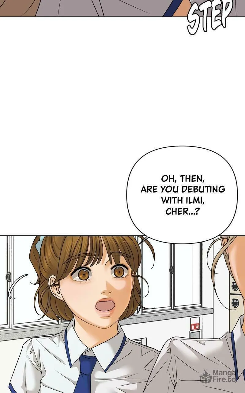 Read The Fox Club chapter 69 image 86 on Lezhin