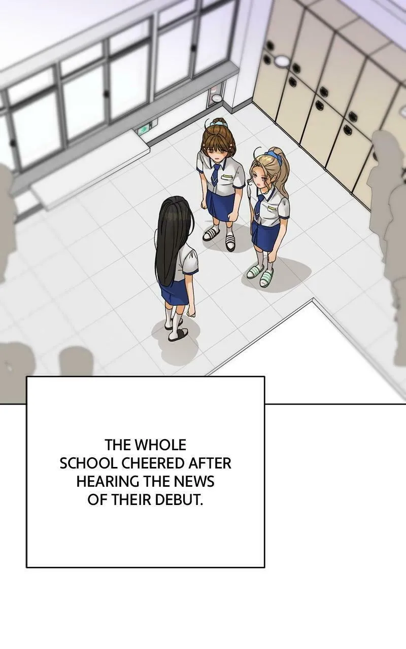 Read The Fox Club chapter 69 image 91 on Lezhin