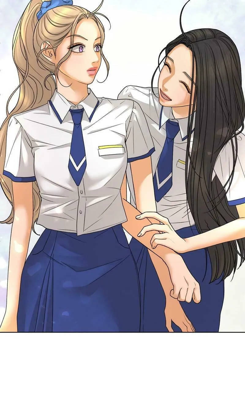Read The Fox Club chapter 69 image 96 on Lezhin