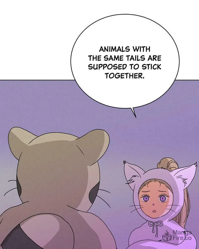 Read The Fox Club chapter 7 image 11 on Lezhin