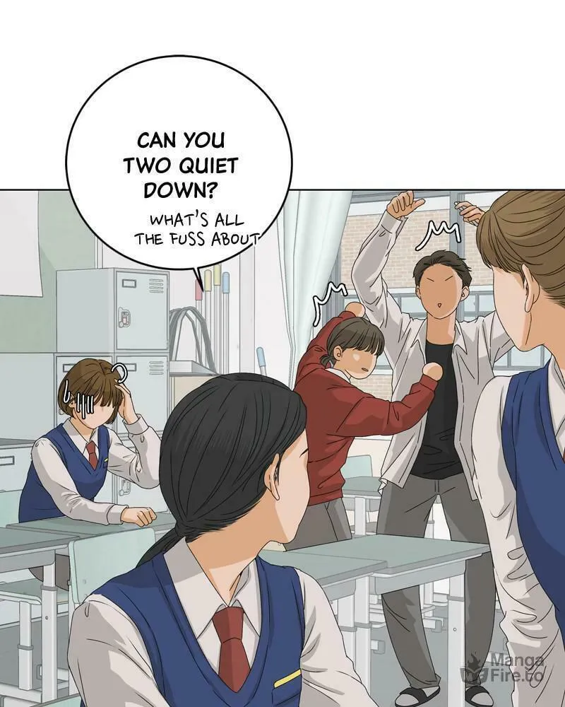 Read The Fox Club chapter 7 image 116 on Lezhin