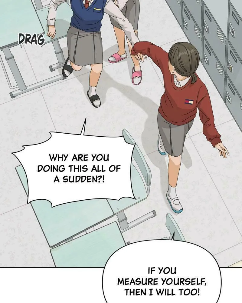 Read The Fox Club chapter 7 image 130 on Lezhin