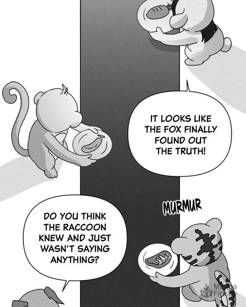 Read The Fox Club chapter 7 image 14 on Lezhin
