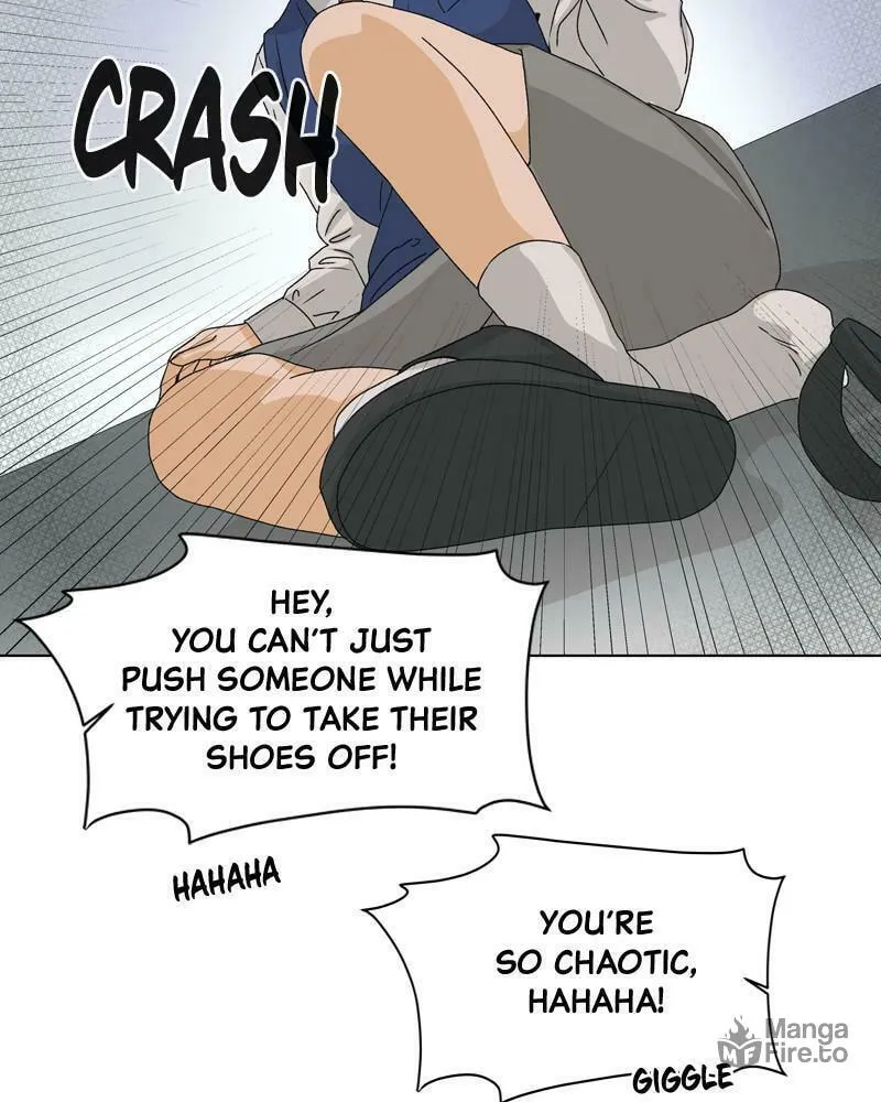 Read The Fox Club chapter 7 image 146 on Lezhin