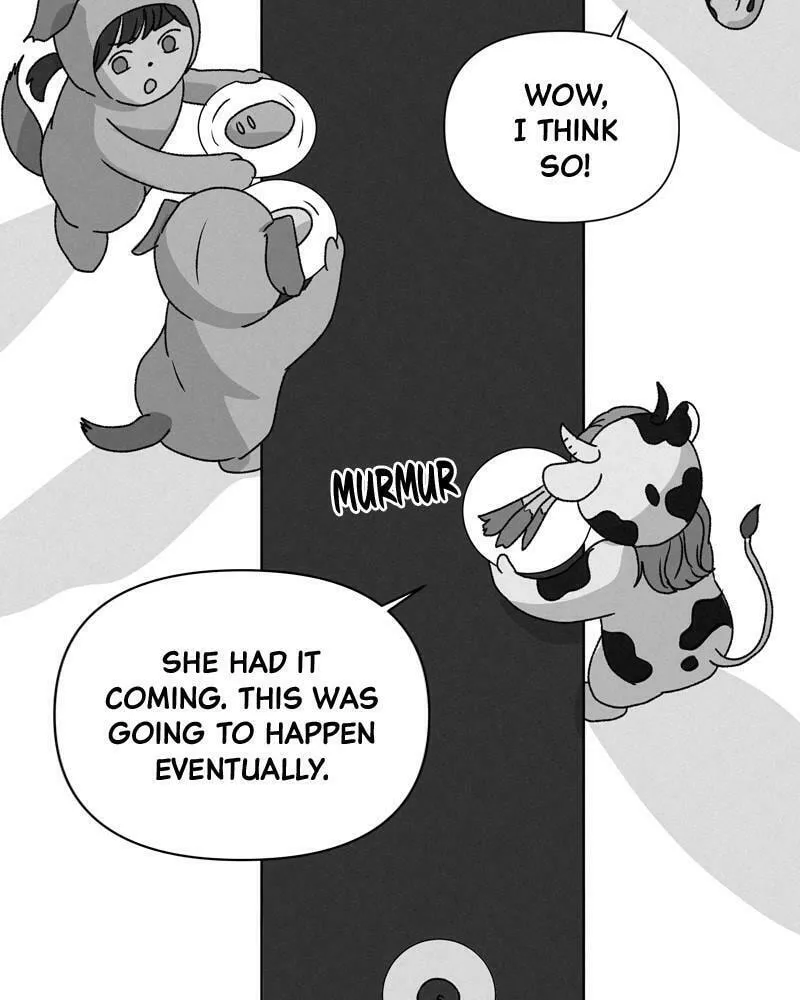 Read The Fox Club chapter 7 image 15 on Lezhin