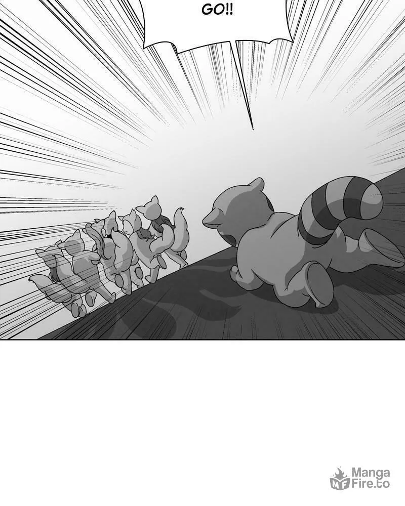 Read The Fox Club chapter 7 image 32 on Lezhin