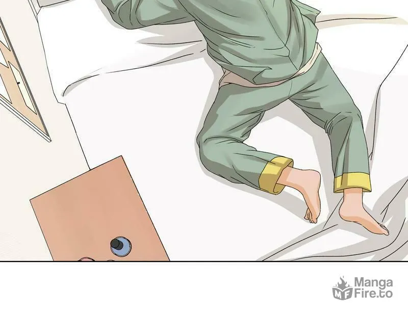 Read The Fox Club chapter 7 image 35 on Lezhin