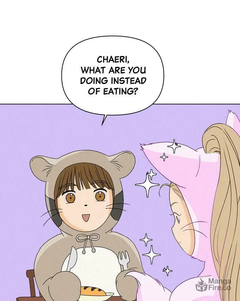 Read The Fox Club chapter 7 image 4 on Lezhin