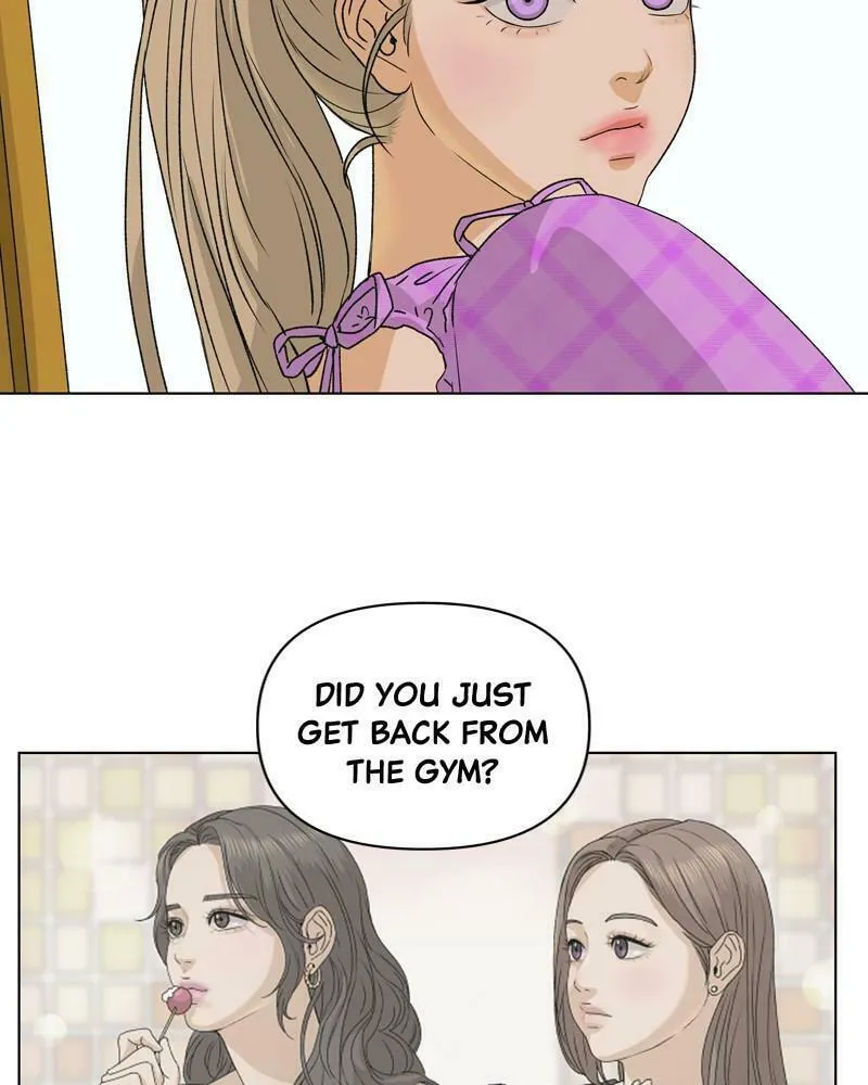 Read The Fox Club chapter 7 image 63 on Lezhin