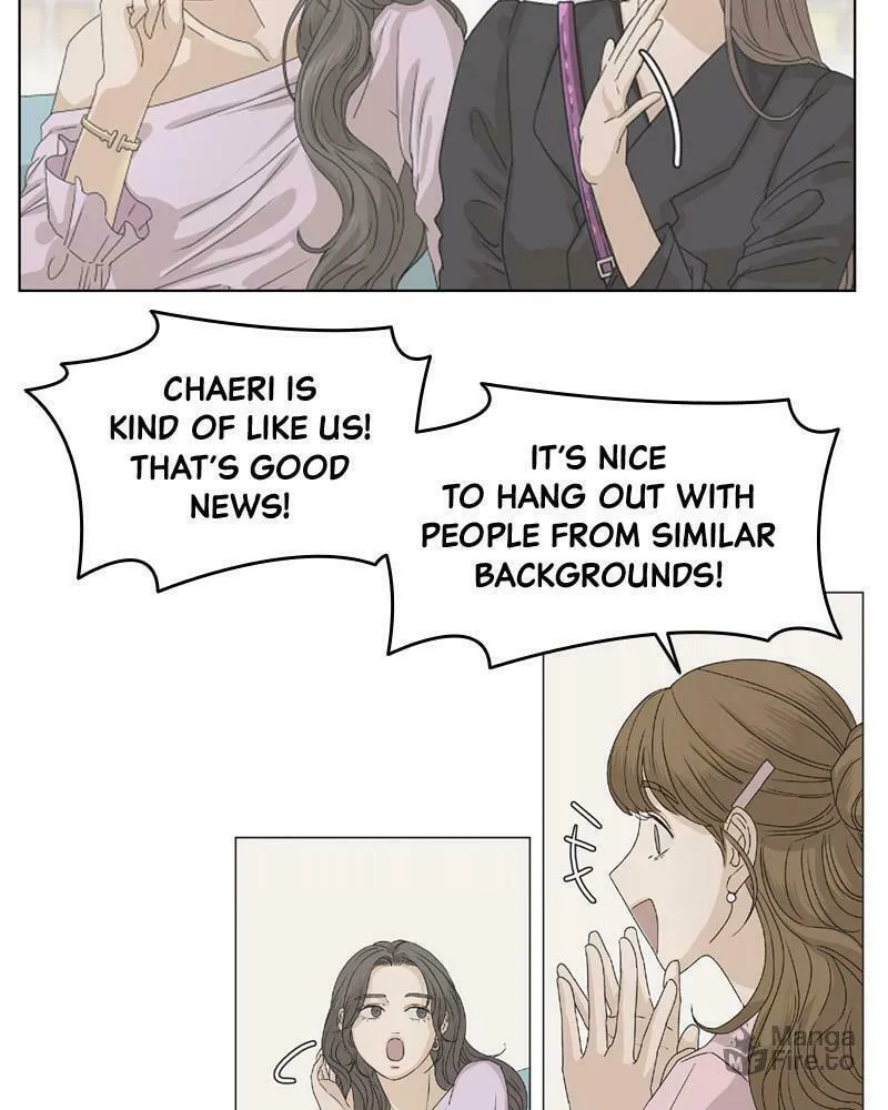 Read The Fox Club chapter 7 image 64 on Lezhin