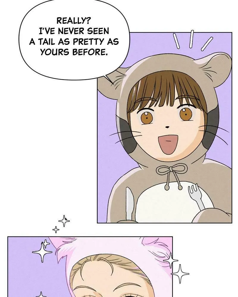 Read The Fox Club chapter 7 image 7 on Lezhin
