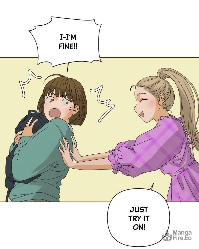 Read The Fox Club chapter 7 image 71 on Lezhin