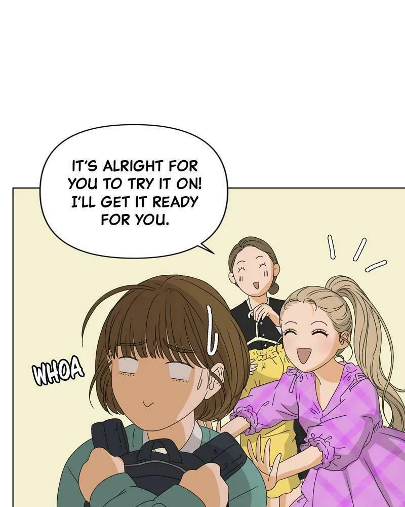 Read The Fox Club chapter 7 image 72 on Lezhin