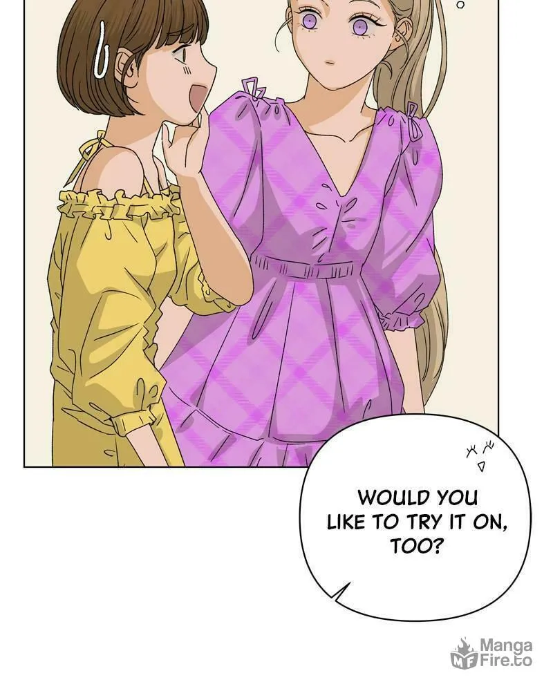 Read The Fox Club chapter 7 image 83 on Lezhin