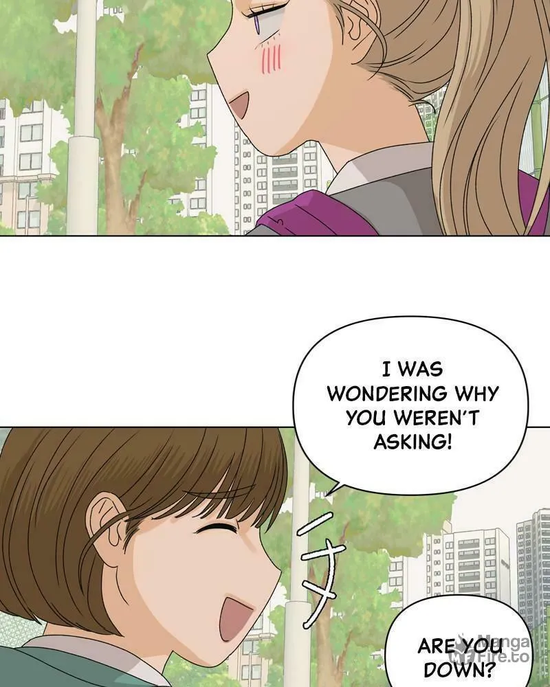 Read The Fox Club chapter 7 image 99 on Lezhin