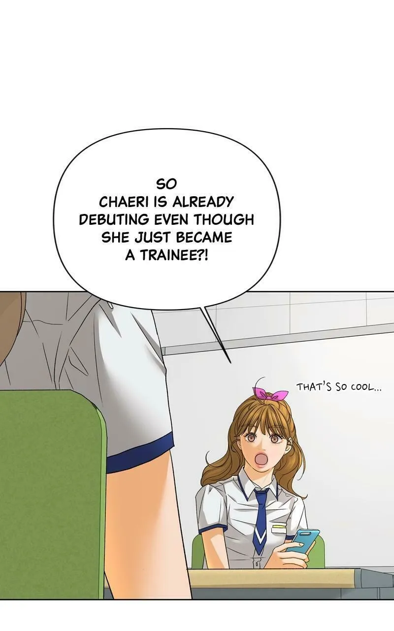 Read The Fox Club chapter 70 image 10 on Lezhin