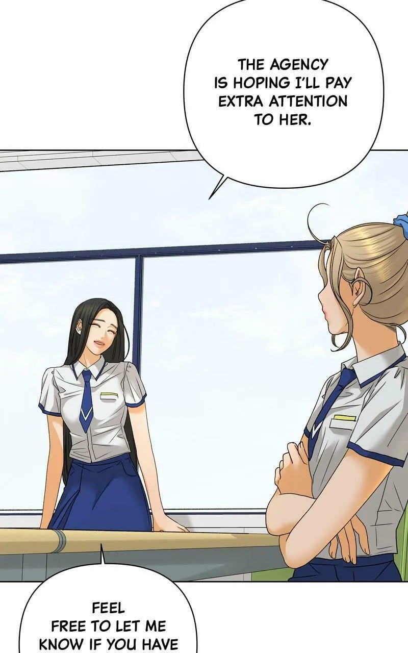 Read The Fox Club chapter 70 image 12 on Lezhin
