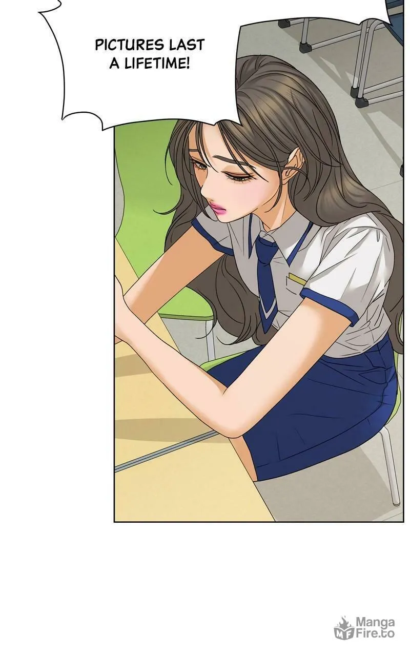 Read The Fox Club chapter 70 image 17 on Lezhin