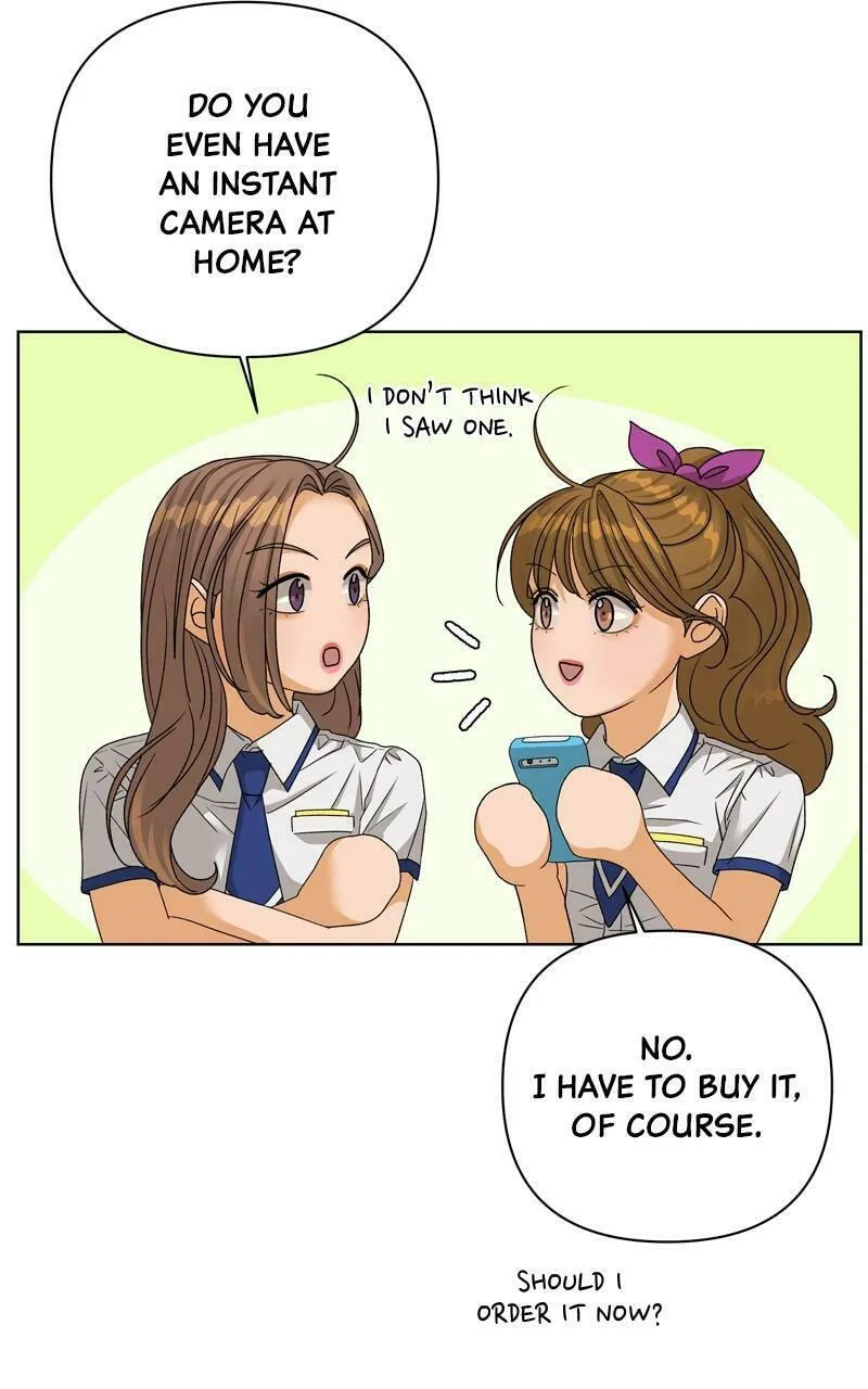 Read The Fox Club chapter 70 image 18 on Lezhin
