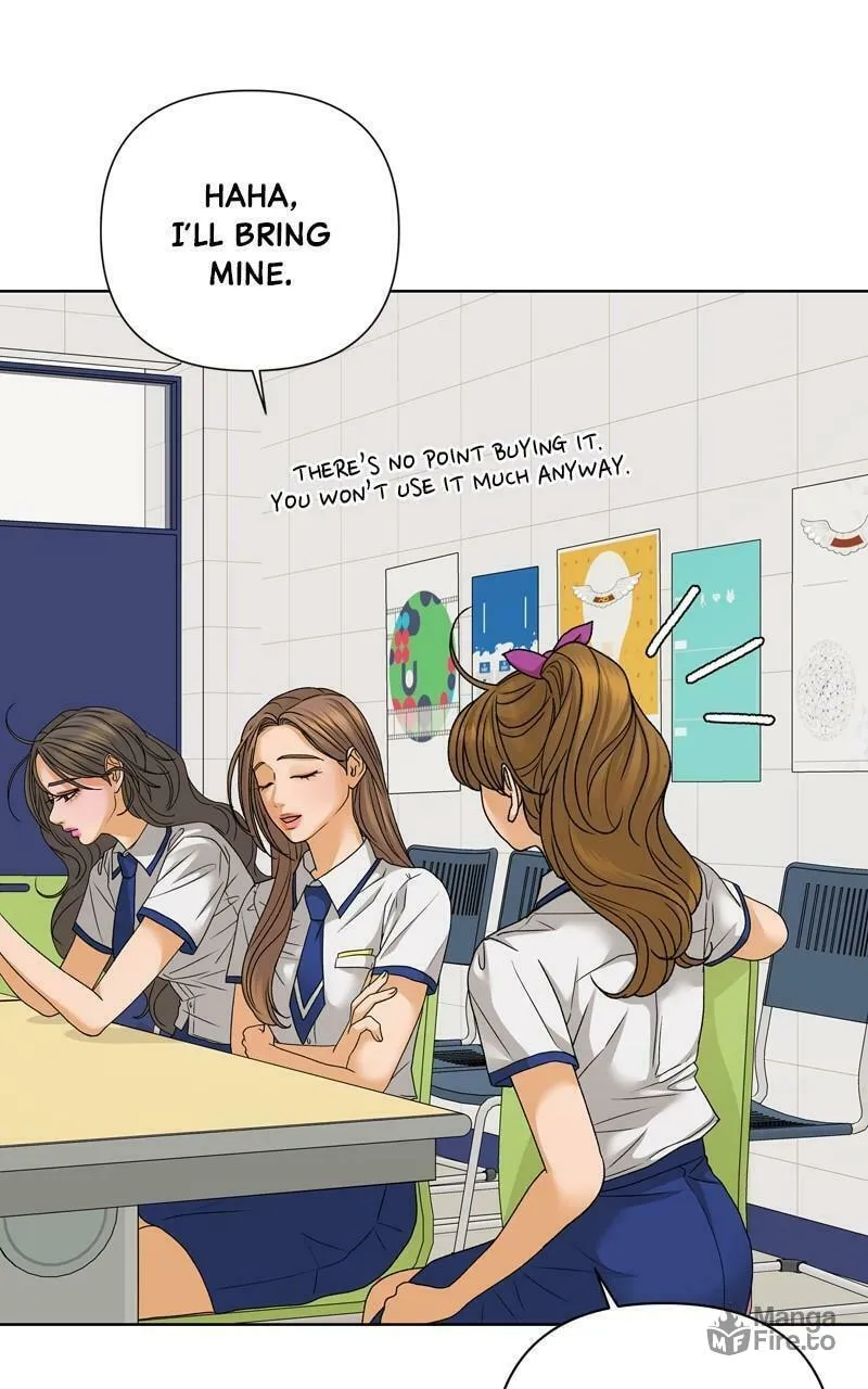 Read The Fox Club chapter 70 image 19 on Lezhin