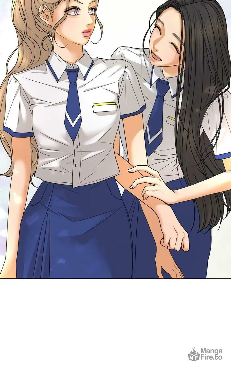 Read The Fox Club chapter 70 image 2 on Lezhin
