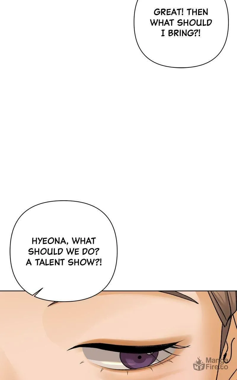 Read The Fox Club chapter 70 image 20 on Lezhin