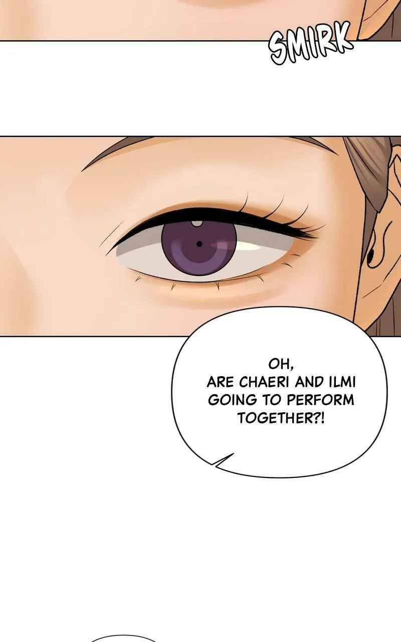Read The Fox Club chapter 70 image 21 on Lezhin