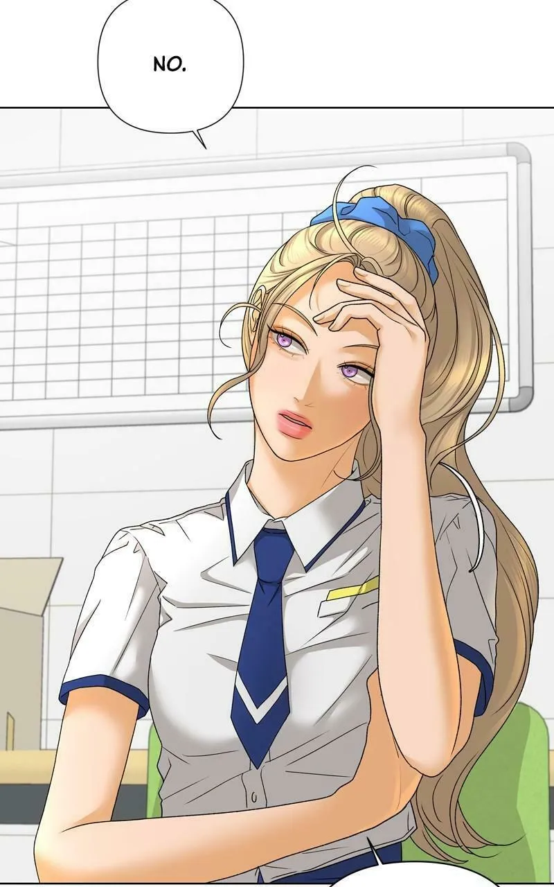 Read The Fox Club chapter 70 image 22 on Lezhin
