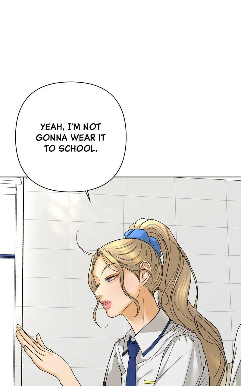 Read The Fox Club chapter 70 image 28 on Lezhin