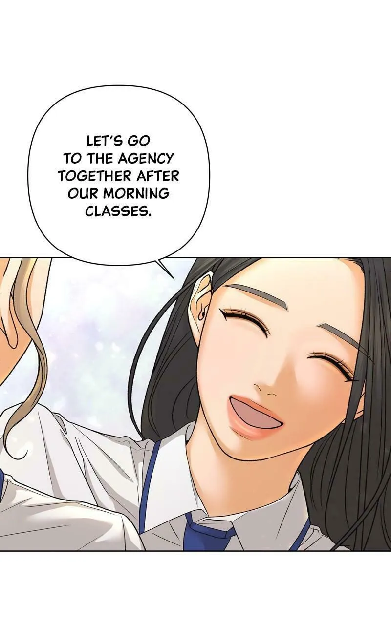 Read The Fox Club chapter 70 image 3 on Lezhin