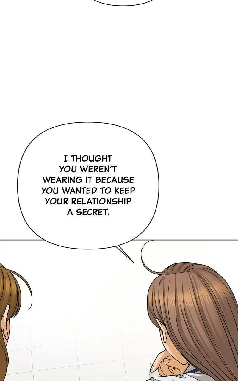 Read The Fox Club chapter 70 image 31 on Lezhin