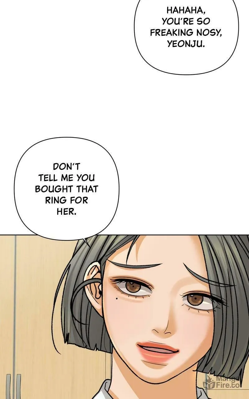 Read The Fox Club chapter 70 image 35 on Lezhin