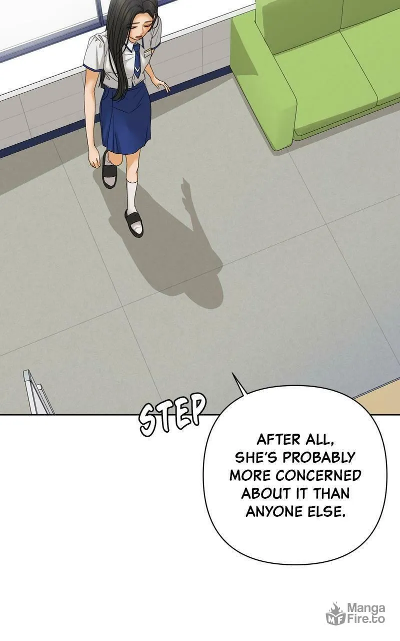 Read The Fox Club chapter 70 image 41 on Lezhin