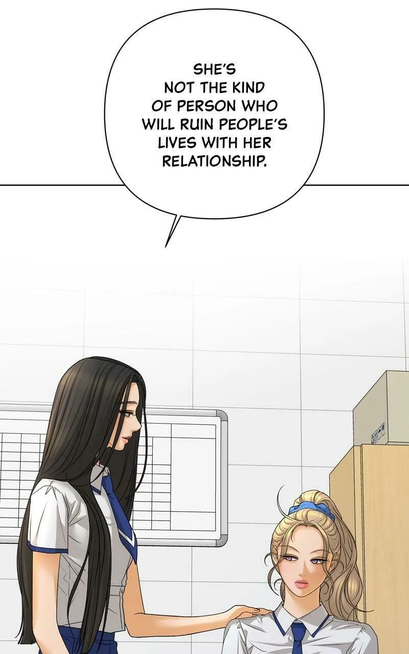 Read The Fox Club chapter 70 image 43 on Lezhin