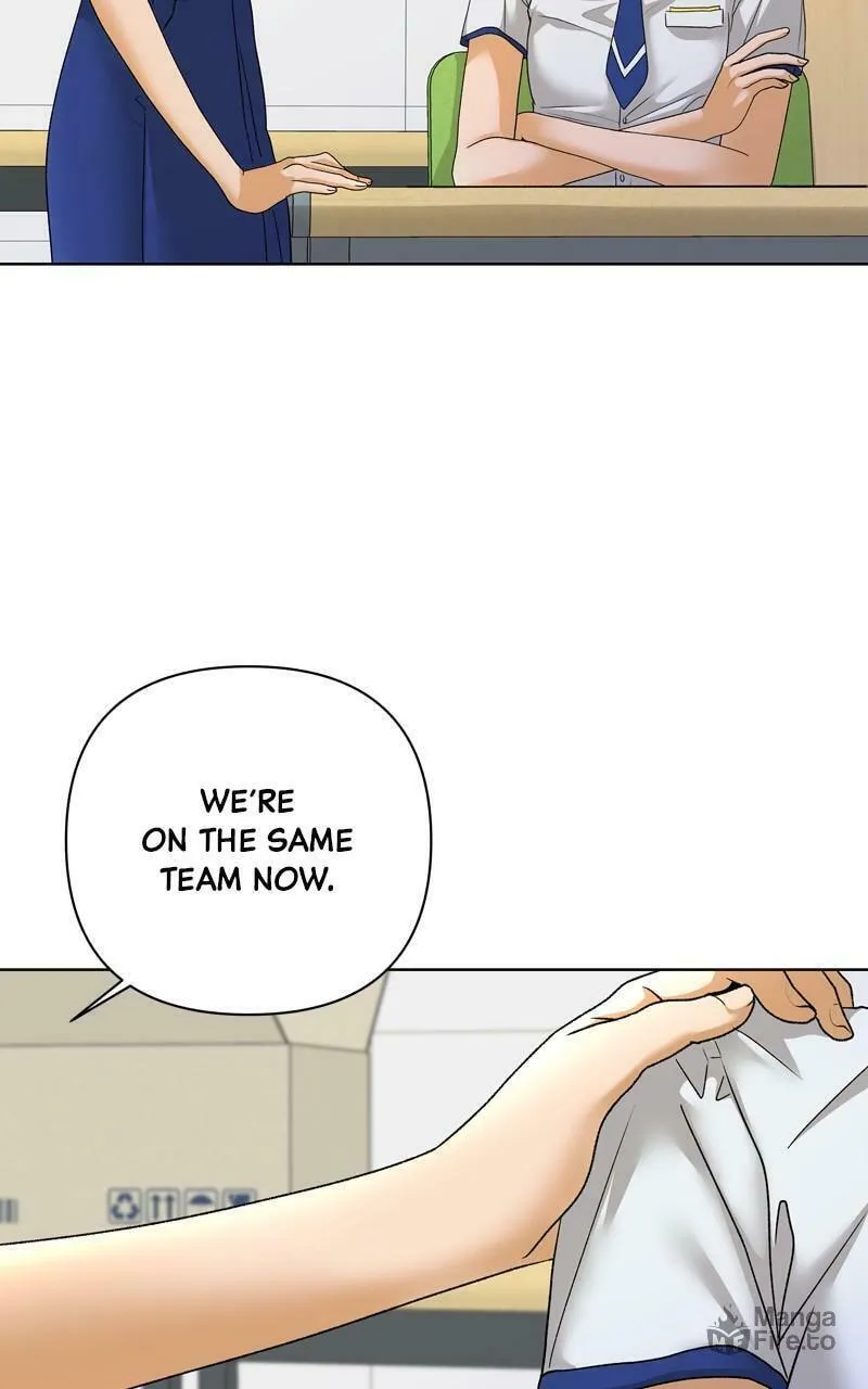 Read The Fox Club chapter 70 image 44 on Lezhin
