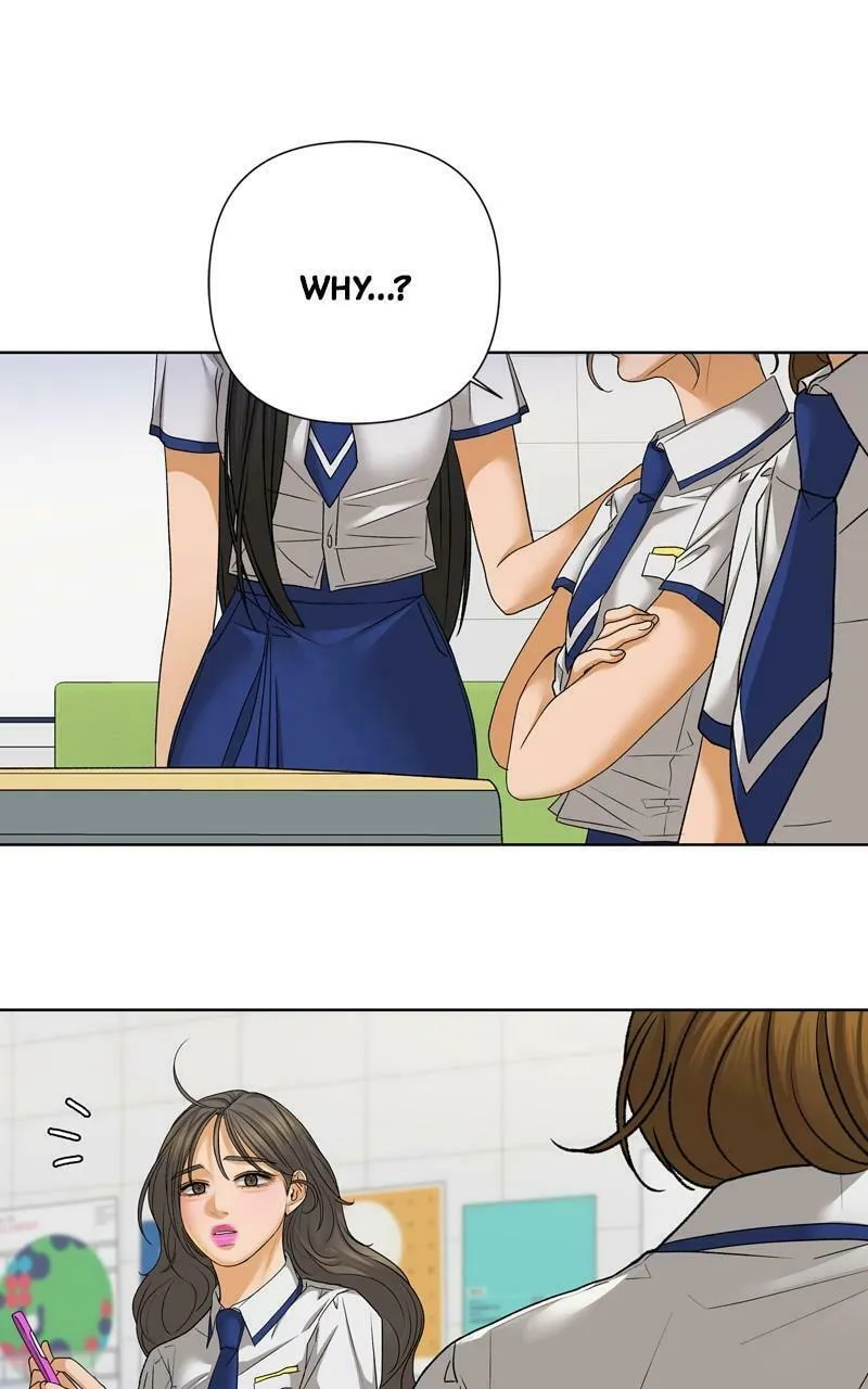 Read The Fox Club chapter 70 image 46 on Lezhin