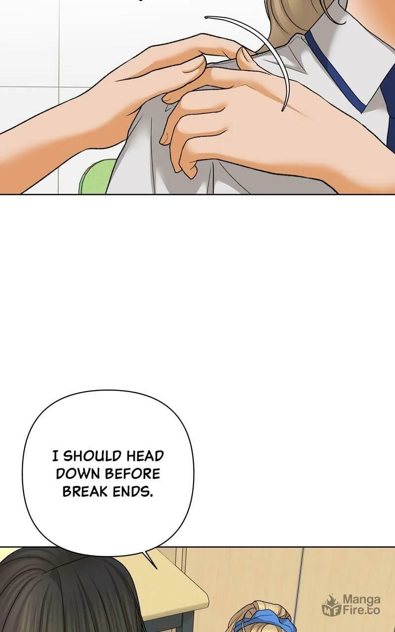 Read The Fox Club chapter 70 image 53 on Lezhin