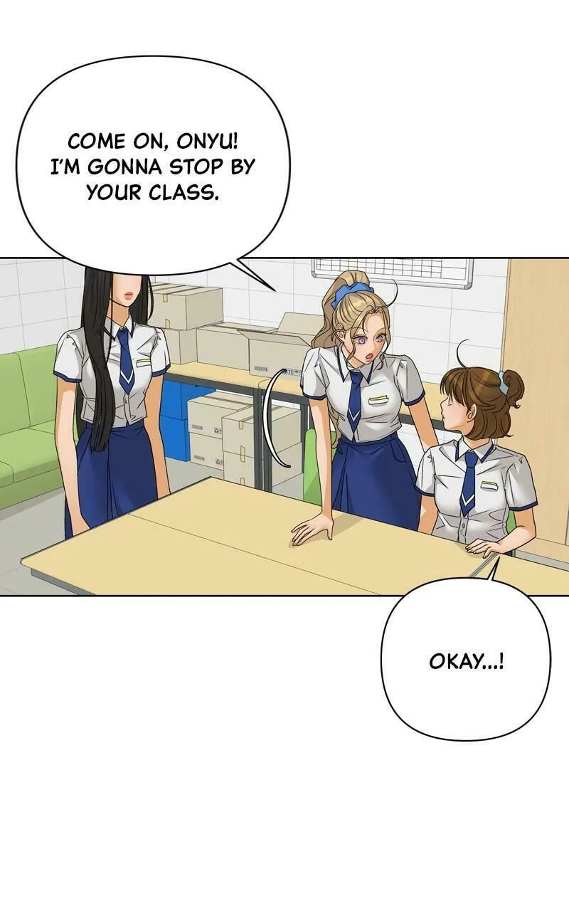 Read The Fox Club chapter 70 image 55 on Lezhin
