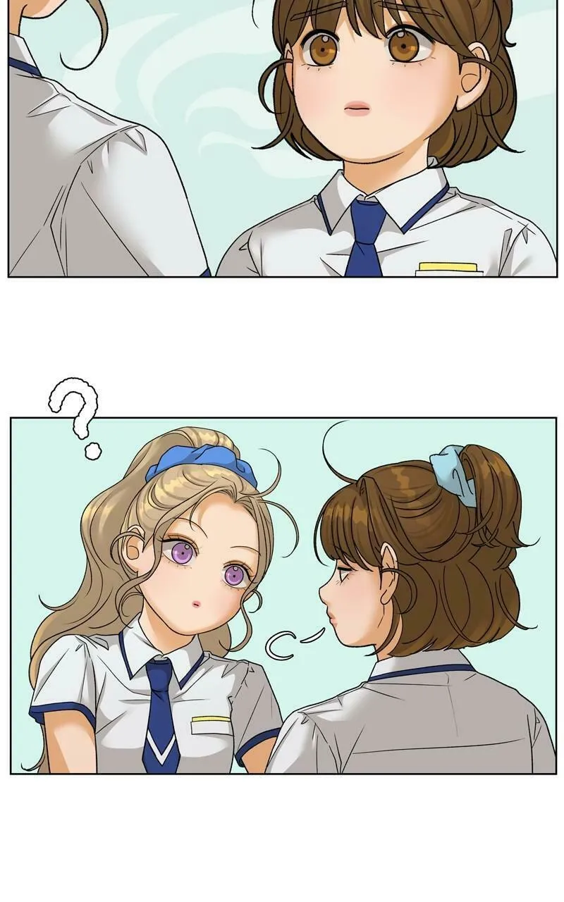 Read The Fox Club chapter 70 image 60 on Lezhin
