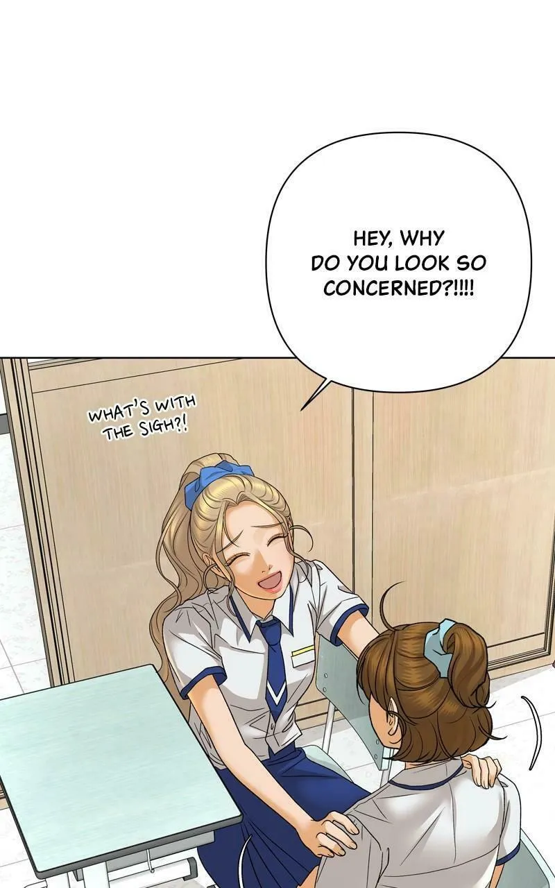 Read The Fox Club chapter 70 image 61 on Lezhin