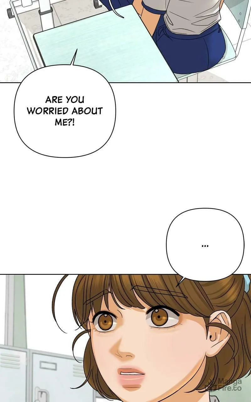Read The Fox Club chapter 70 image 62 on Lezhin