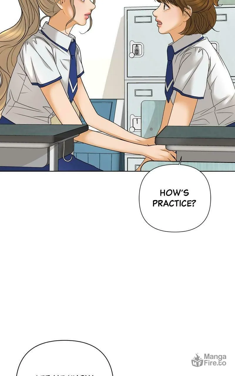 Read The Fox Club chapter 70 image 64 on Lezhin